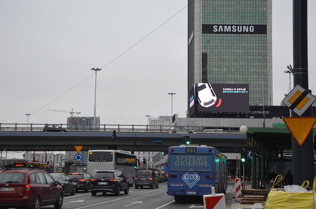 Ekran Led Hotel Mariott.jpg