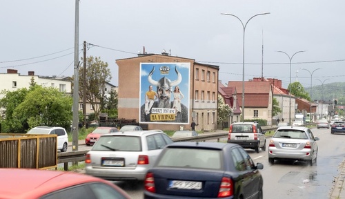 Reklama Gdynia Gdańska kier. Reda.jpg