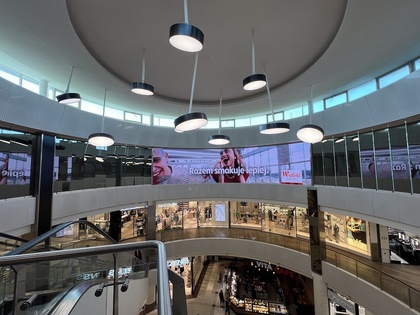 telebim reklamowy Mokotów Westfield.jpg