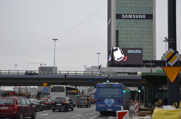 Ekran Led Hotel Mariott.jpg